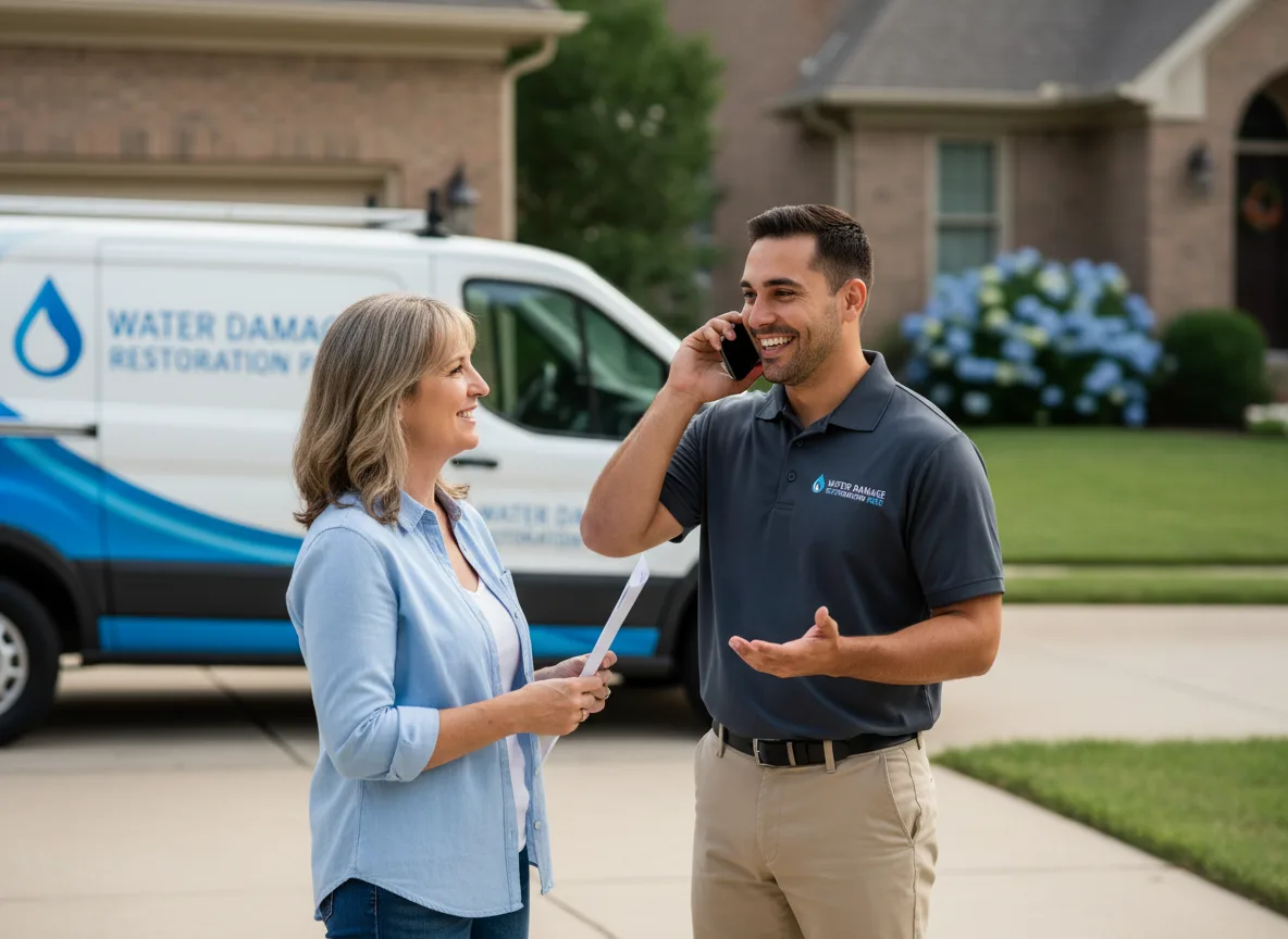 Flood Restoration Gratiot, WI FAQs